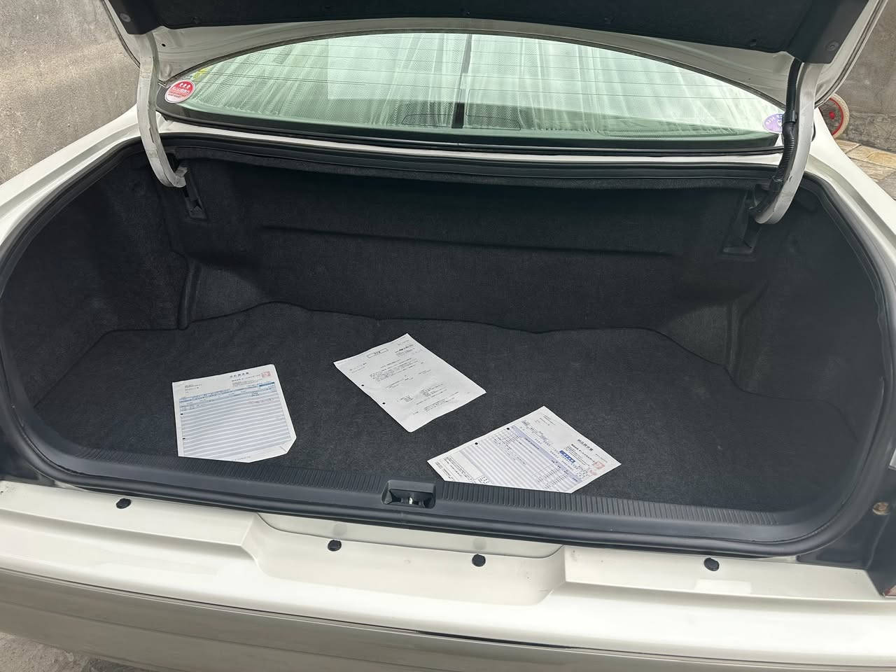 تيوتا راس الثور فلات تسجيل جديد رقم انكليزي  مديل 1996 كفاله كص ونغل جاهزه عل اخير سياره كارتون مكان بصره شارع الوفود الرقم *********** السعر 125
