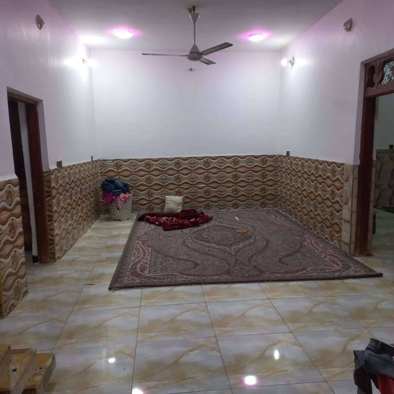 #بيت مساحه 250التقيه الرابعه طابو زراعي قريب على الشارع العام 200متر سعر مناسب رقم صاحب البيت  ***********
