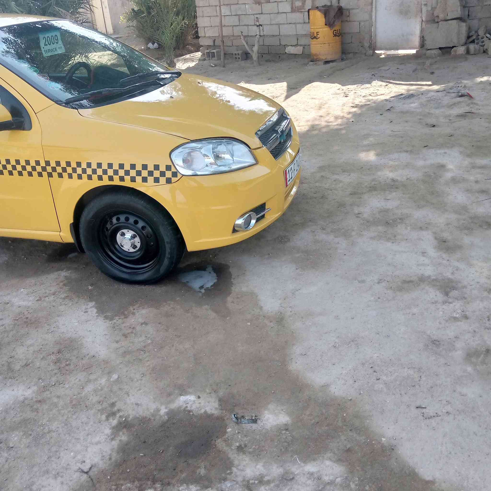 سياره البيع جاهزه من عده التبريد الفين وثمانيه واتوماتيك رقم نكليزي  بغداد لسعر خمسين وبيه مجال قليل وارد امريكي  الستفسار  *********** مشخاب
