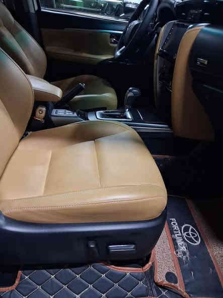 بصمه كراسي ٢ كهرباء كشنات جلد تبريد كشنان فور ويل شفتات بالستيرن حساس امامي خلفي جنطه كهرباء رقم اربيل باسم شركه تحويل مباشر

السعر ٤١ دولار

***********
