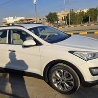 سنتافي ٢٠١٦ • ٦ سلندر • بصمة تشغيل