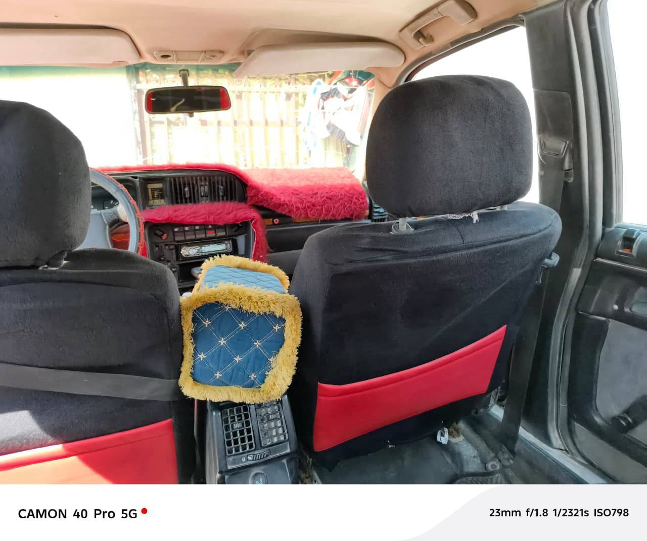 سلام عليكم  اوبل سيناتور موديل 91رقم نجف مشروع وطني مكينه بيها بخار سيارات شغاله وشوق العين  سعرها 25وبيها مجال مكاني الديوانيه قضاء الحمزة الشرقي رقم ***********/
***********
خاص وات ساب موجود
