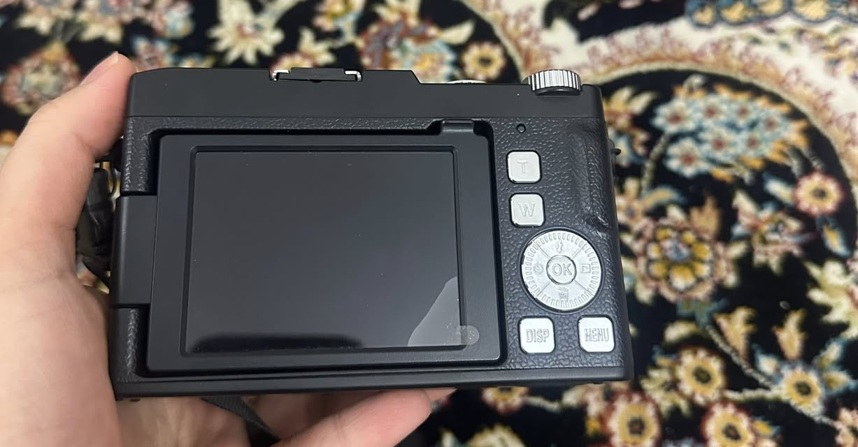 4k جديده
شاشه قلابه
السعر 55 مع التوصيل


**إذا كنت صاحب هذا الإعلان وتريد حذفه لأي سبب، رجاءا أرسل رسالة إلى الدعم الفني**