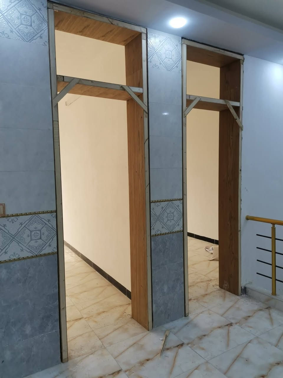 عرض خاص مدة 10 ايام فقط
جرجوبه كبس علئ عرض الحايط نضام الأبواب التركي
ارتفاع مترين بدون كتيبه 120 الف
ارتفاع مترين ونص 150 الف
ارتفاع 3 امتار 175 الف
جرجوبه فقط مع شد براغي وفوم ونقل مجاني بدون تغليف
للحجز والاستفسار ***********
