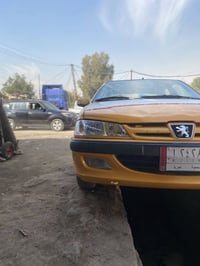 بارس • ٢٠١٨ • كربلاء حي العباس