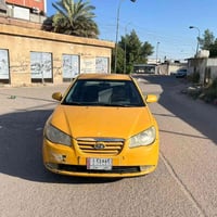النترا 2009  خليجي محرك 1600 دكشن عالي  السياره كير عادي السياره جاهزه...