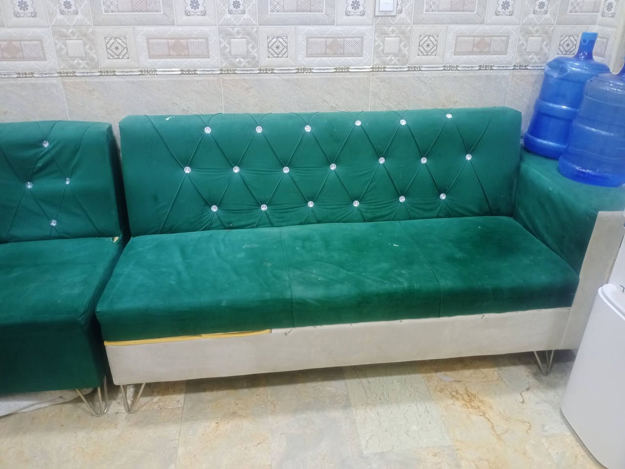 للبيع #قنفات


**إذا كنت صاحب هذا الإعلان وتريد حذفه لأي سبب، رجاءا أرسل رسالة إلى الدعم الفني**
