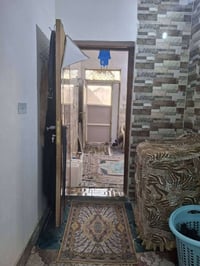 خلف الملعب • ١٠٠م • بناء جديد