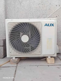 سبلت • AUX • طنين • مكيف هواء • مكيف • تبريد • جديد • للبيع • قطعة داخ...