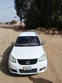 موديل ٢٠١٣ • تحويل مباشر • بابل جبلة