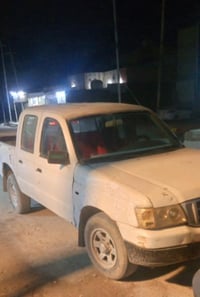 فورد بيكاب • ٢٠٠٣ • ذي قار