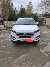 توسان • ٢٠١٨ • ١٤٨٠٠٠ كم