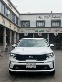 سورنتو ٢٠٢١ • ٥٧ الف كم • باب خلفي كهرباء