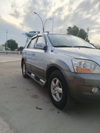 سورينتو • ٢٠٠٨ • فور ويل