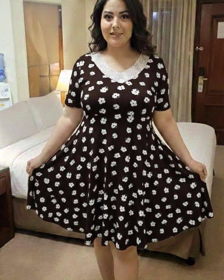 دشاديش قصيره طولهم جوه الركبه كلش مريحه وناعمه خامتهن القياس خاااص لحد وزن ١٢٠ تلبس


**إذا كنت صاحب هذا الإعلان وتريد حذفه لأي سبب، رجاءا أرسل رسالة إلى الدعم الفني**