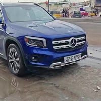 مرسيدس GLB 250 • بانوراما • أوتو بارك