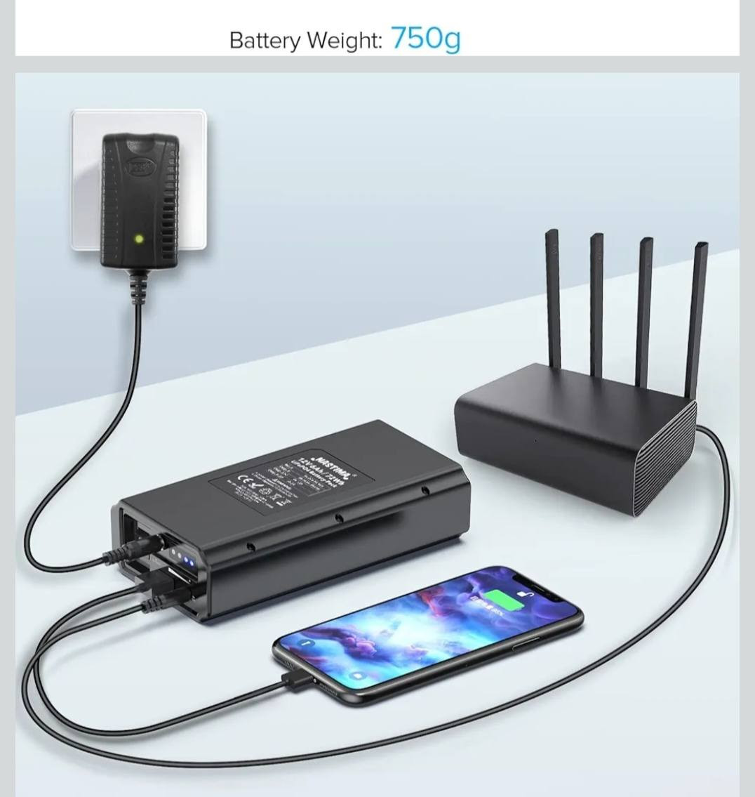 السلام عليكم قطعه مميزه جدا شاحن وبيه مخرج 9 فولت و12 فولت اصلي وشرط جديد بلباكيت تفاصيل بلصور
متوفر توصيل


**إذا كنت صاحب هذا الإعلان وتريد حذفه لأي سبب، رجاءا أرسل رسالة إلى الدعم الفني**