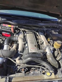 تويوتا 2500 • كمرك مدفوع • بابل مسيب