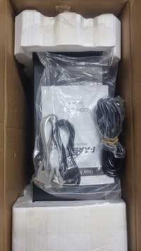 يو بي اس ٢kVA • مثل جديد • ضمان شركة