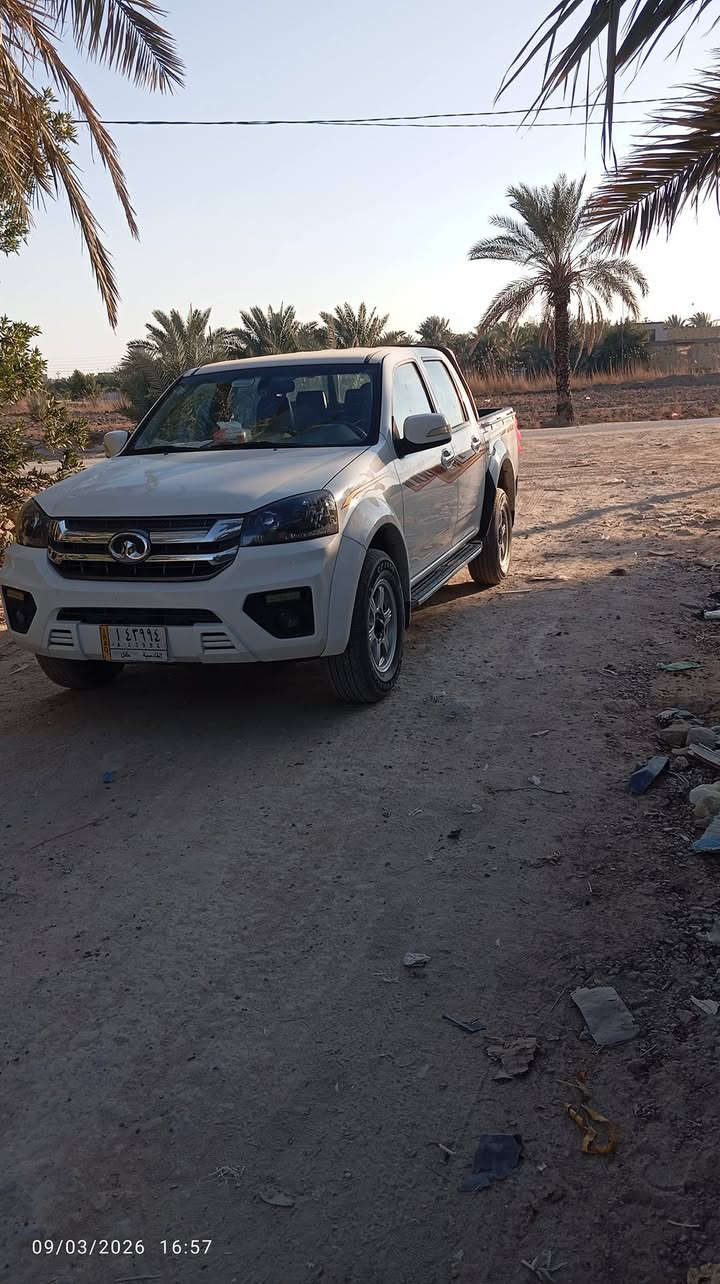 للبيع كريت ويل 2023 مكفوله رقم قادسية
***********
