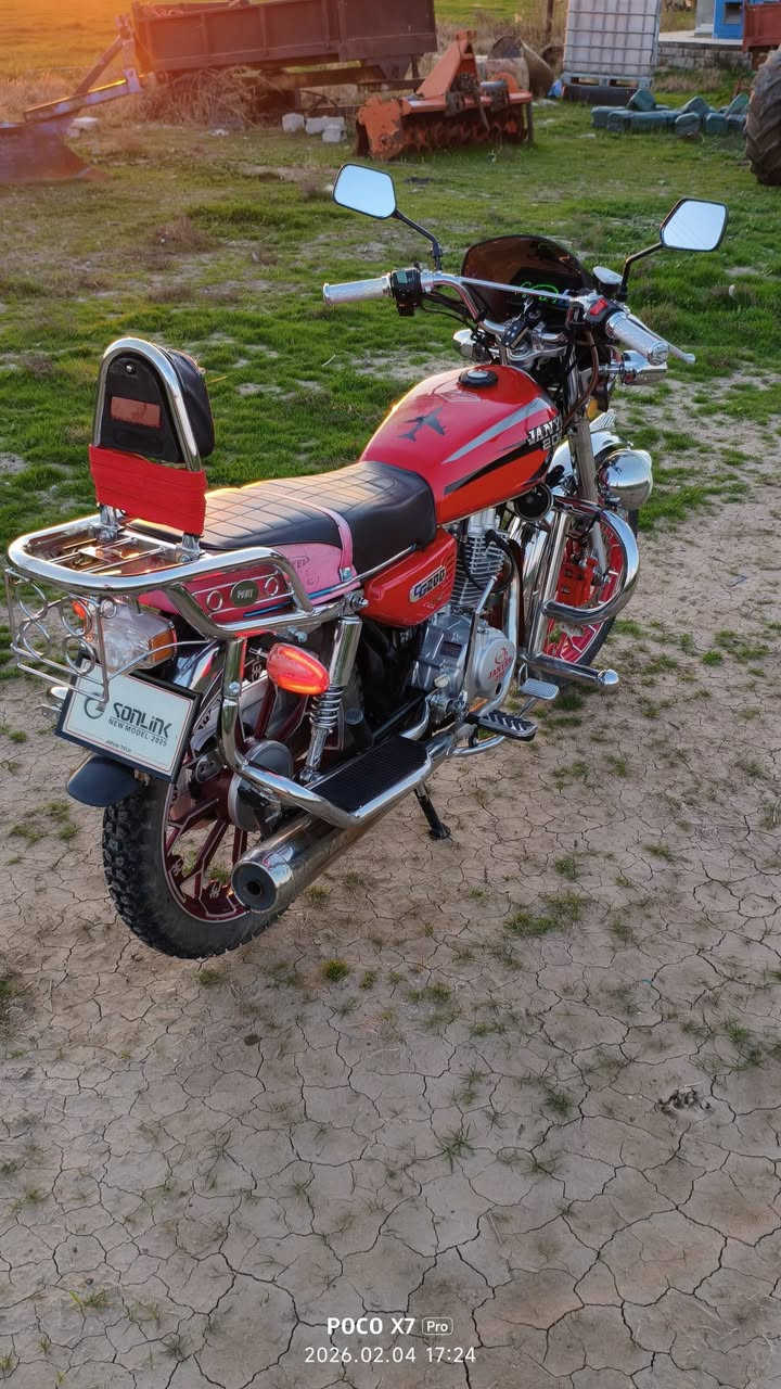 دراجه جني موديل 2025اخوو جديد منفيس سويج ثنين السعر 800وبي مجال رقمي ***********
