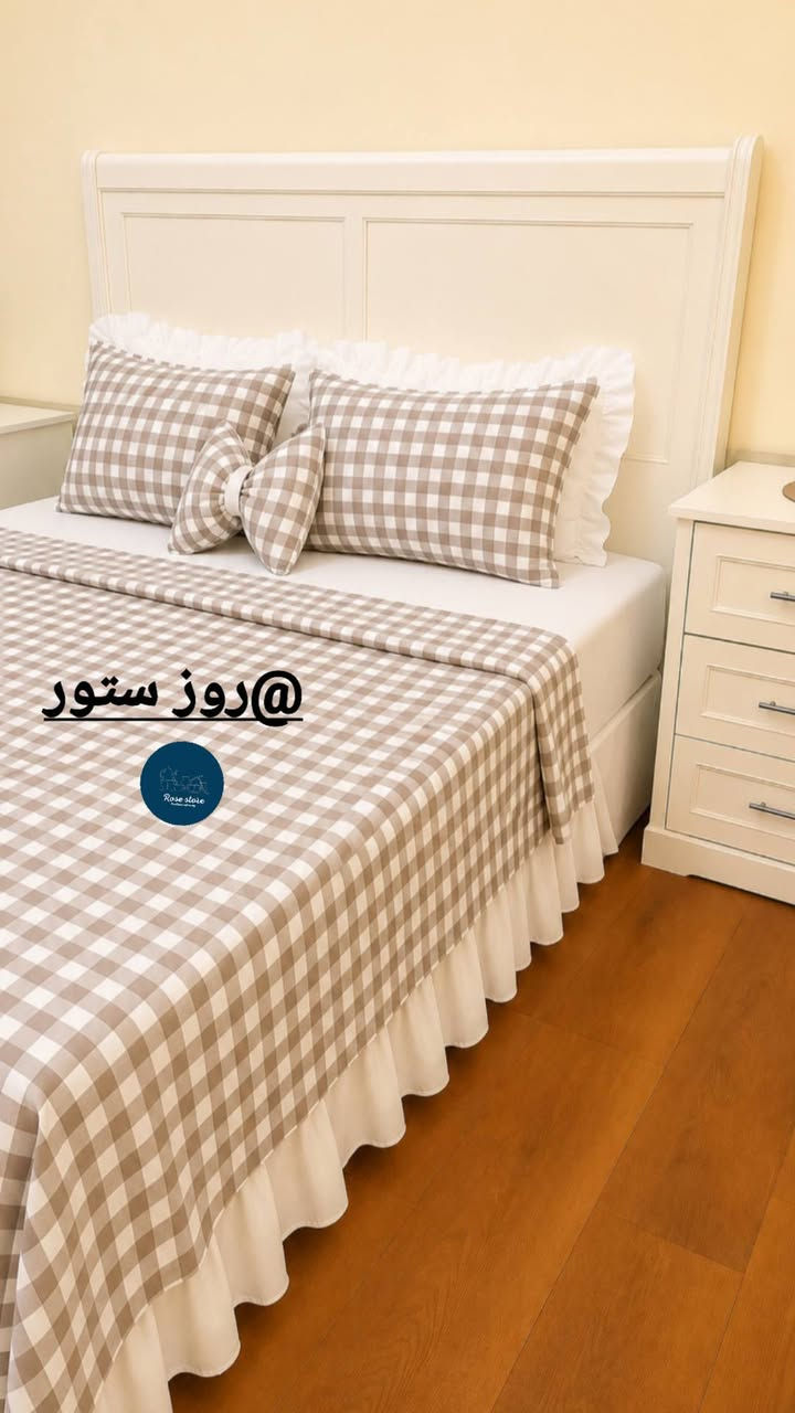فرشات نظام ٧قطع حبايب منو احلى لون الاسود الاحمر الأخضر البيجي الي تريد تحجز تتفضل خاص وتدلل


**إذا كنت صاحب هذا الإعلان وتريد حذفه لأي سبب، رجاءا أرسل رسالة إلى الدعم الفني**