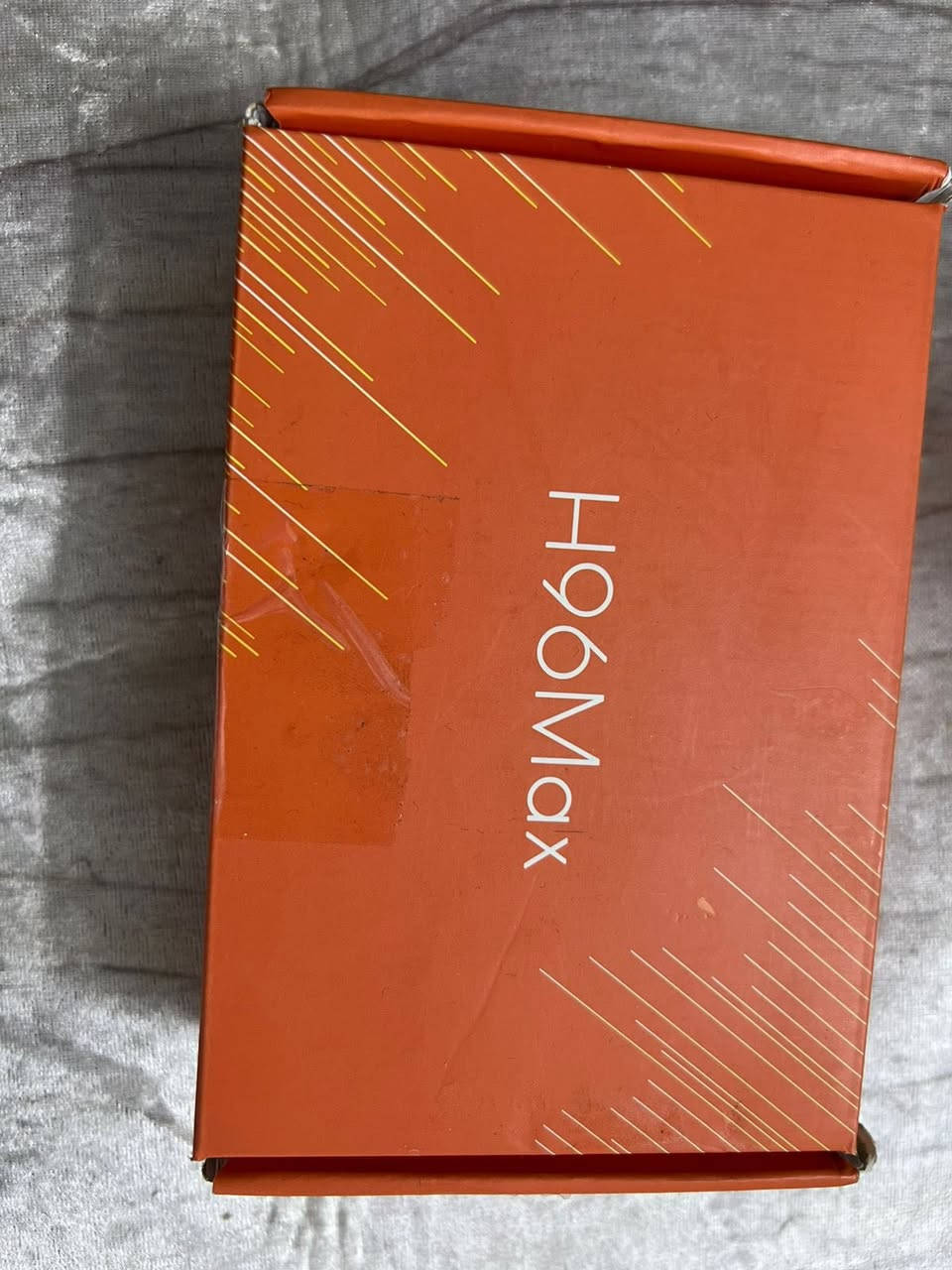 تيفي بوكس ريمونت ناطق 20 مع التوصيل


**إذا كنت صاحب هذا الإعلان وتريد حذفه لأي سبب، رجاءا أرسل رسالة إلى الدعم الفني**