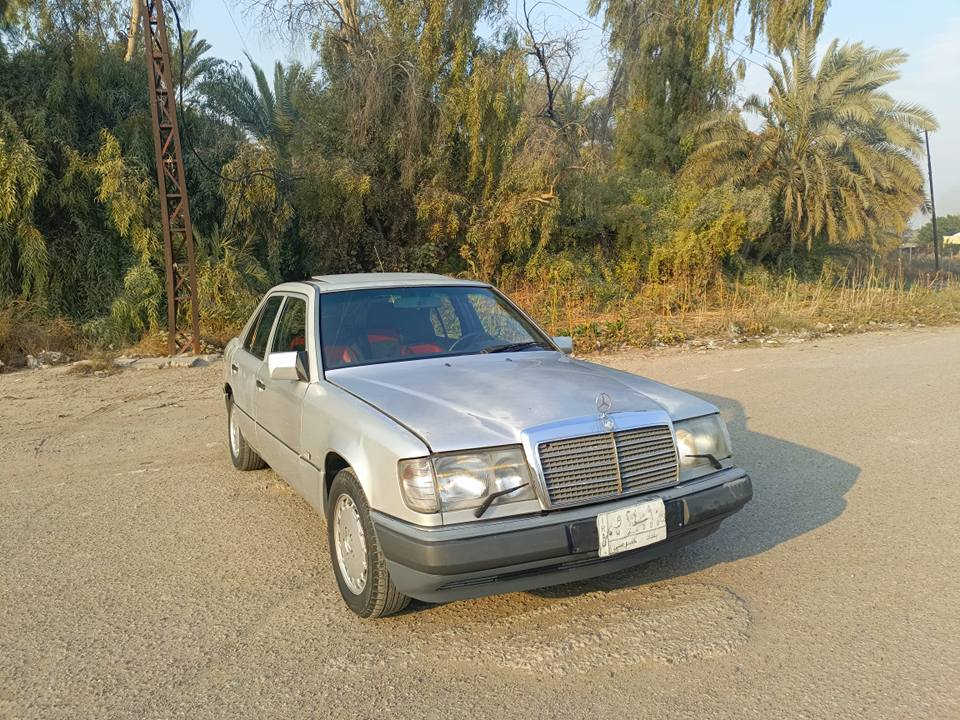 السلام عليكم مارسيدس دب٣٠٠موديل ٩٠
محرك كير بلاد قبق اسود
صدر امامي خلفي جديد
تخم تايرجديد
سيارةبيهاجاملغ خلفي صبغ فقط 
بيهاجراد لان بلادية
الشراي يتصل***********
السعر٦٧مكانهابغداد بغداد, العراق
