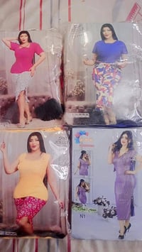 ملابس • للبيع • قطعة