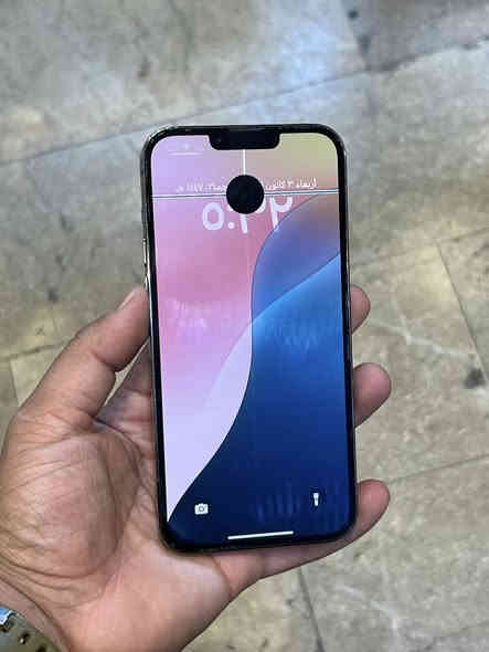 ايفون 13 promax 
لون اسود 
ذاكره 512 
وتر وتر ممفتوح ابد على وضع شركه 
غير داخل تصليح بطاريه 83
نضافه 100/100
فقط فقط نقطه بشاشه تكدر تستعمله هيج وشاشه متشكل ابد او تكدر تبدلهه ب ٦٠ الف 
سعره قفل 475 
عنواني بغداد ***********
