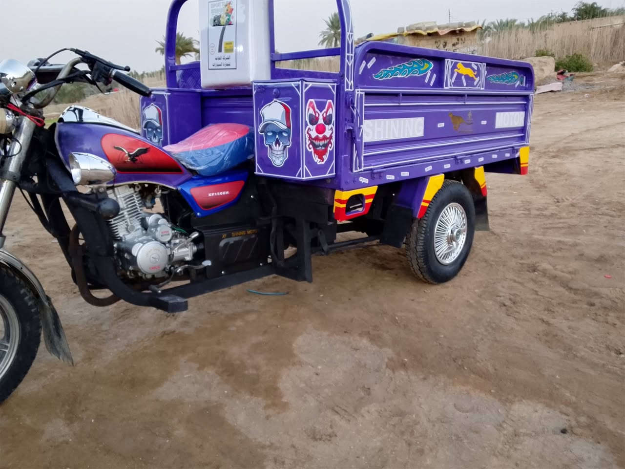 سلام عليكم ستوته البيع مكفولة كفاله عامه وراق اصليه وكيله بلال شاصي ركبه كفاله موديل 2020 مكينه 2023 سعره 1550 وبيه مجال بصيط مكاني بابل شوملي رقم ***********
