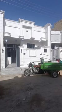 كربلاء • دار • ١٠٠م