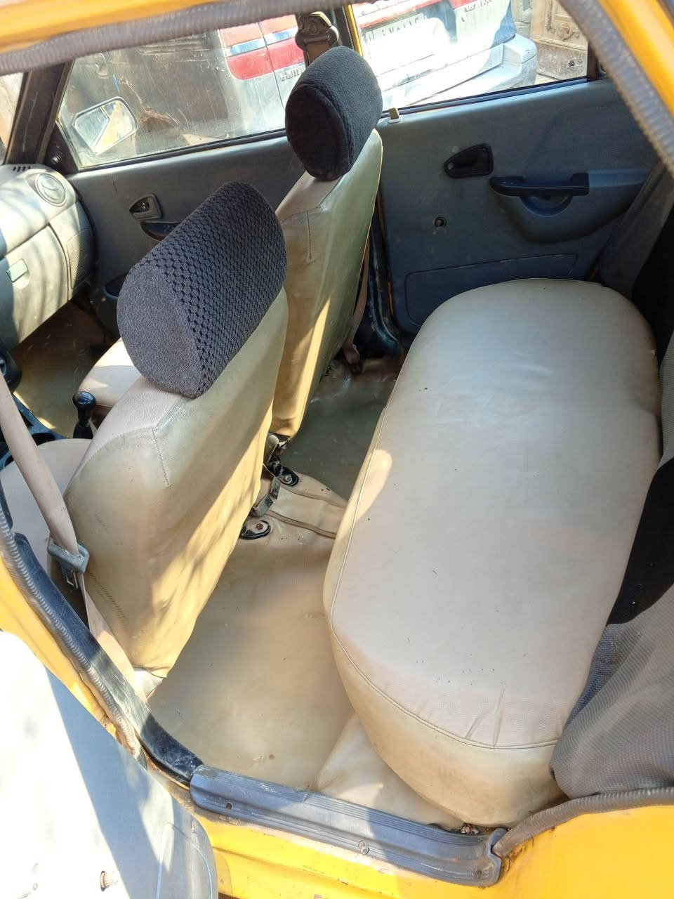 سايبه موديل 11نفخ رقم قادسية الماني بدون راعي مكينه كير حلوات شواصي حلوات حداديه نص عمر تخم تاير نضيف السعر 12وبيها مجال مكاني كربلاء ***********
