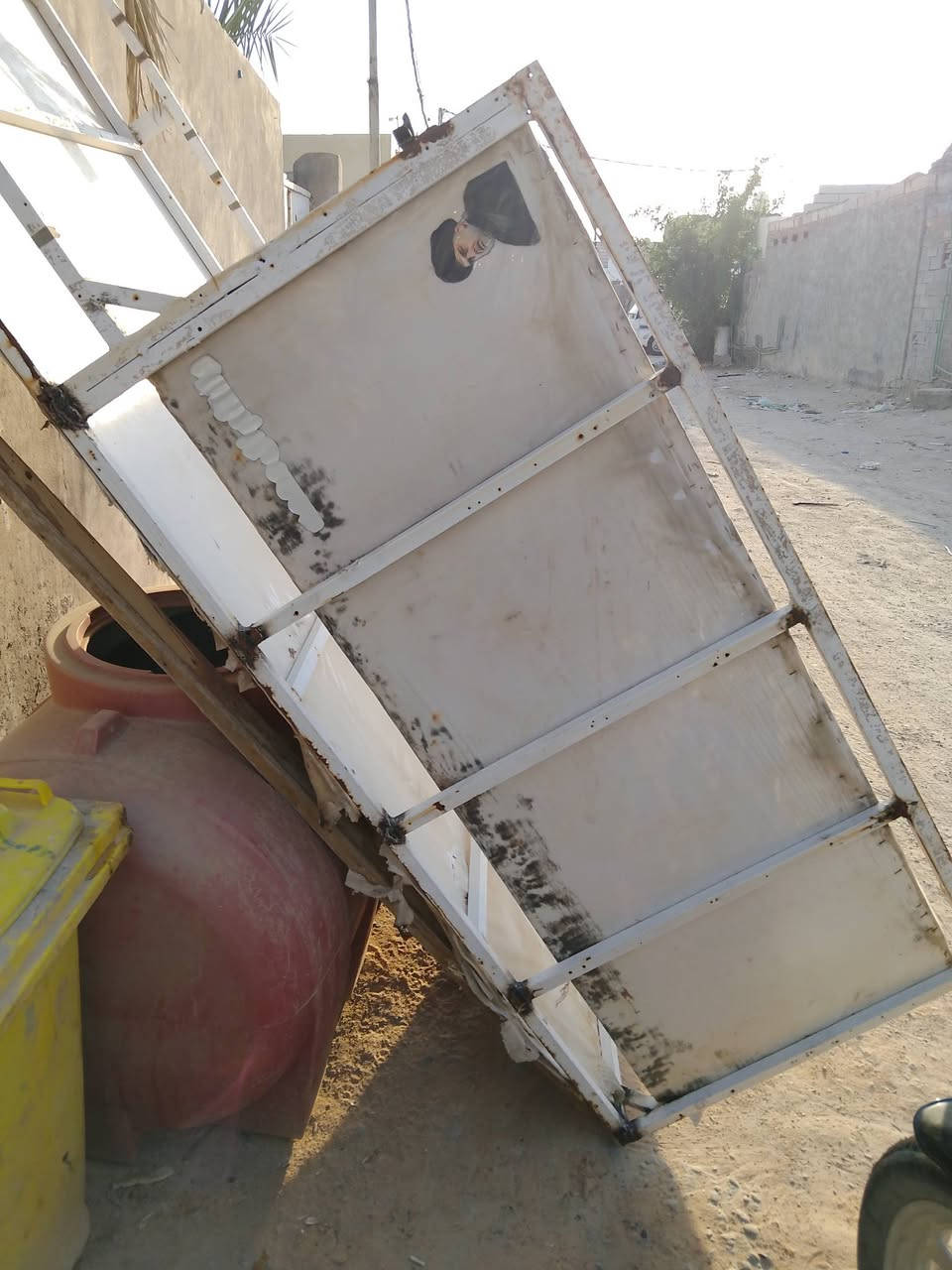 السلام عليكم محجر مدوشم وكامل مال ام تي ار العنوان كوفه حي ميسان سعر واتساب 0781047078


**إذا كنت صاحب هذا الإعلان وتريد حذفه لأي سبب، رجاءا أرسل رسالة إلى الدعم الفني**