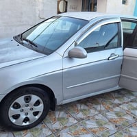 كيا سبكترا • ٢٠٠٦ • محرك ٢٠٠٠