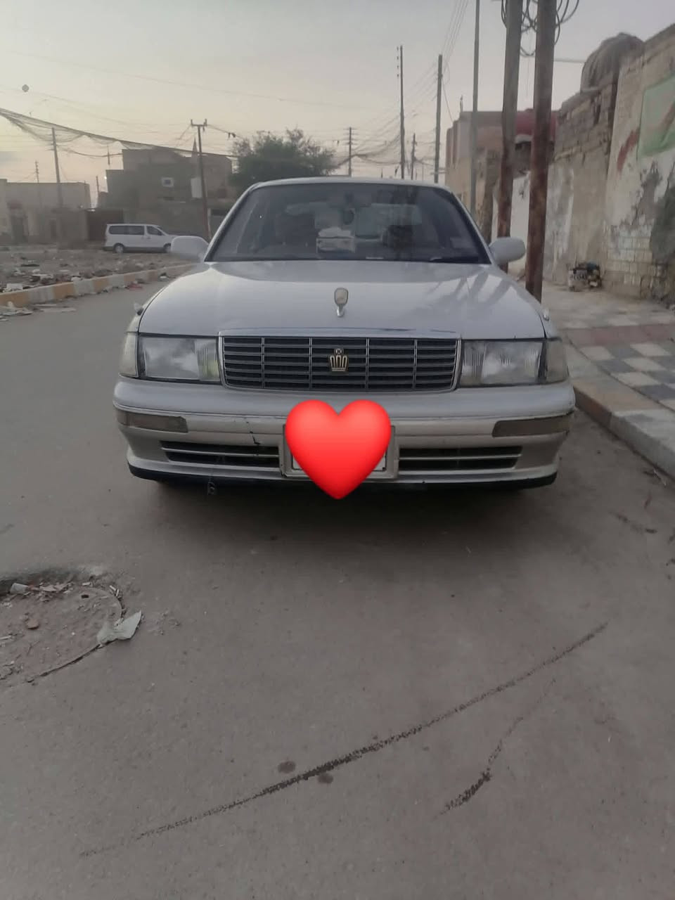السلام عليكم بطه منفصل لون لولي موديل ٩٥مكفوله كفاله كص ونقل وصبغ وكير ومكينه وخياس وكافه نواع العيب رقم بغداد مشروع وطني سنويه لل ٢٧مداور شوكت متريد تريد وكاله تريد تحويل تبريد معوز غاز مكاني البطحاء سعر ٥٥بيها مجال بصيط كلش ***********
