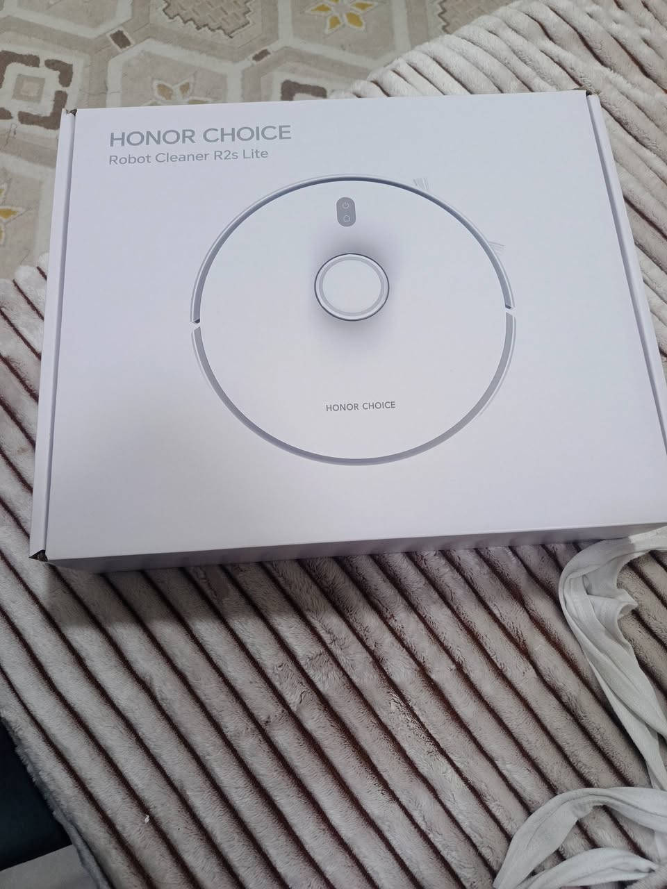 مكنسه ذكيه نضافه 100٪
لاستفسار ***********
