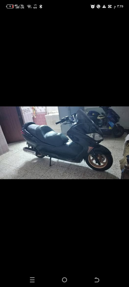 السلام عليكم فورزه 08 بصمه دراجه شغاله كامله مكمله مكفولة كفاله عامه مكينه ناعمه لا تنقيص ولا تبخير شلعهه اشك الكاع تجي اشوفه بعينك كهربائيات كله شغاله نكره سلف بكل وقت دراجه واحد عراق جاهزه بانزين محسن ودهن امزويل جاهزه من كلشي بس شغل واطلع السعر 800 وبيهه مجال حك الجيه الرقم ***********
