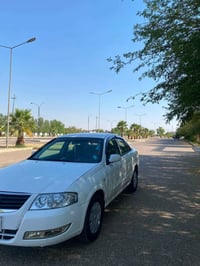 نيسان صني • ٢٠١١ • بطاقة بنزين