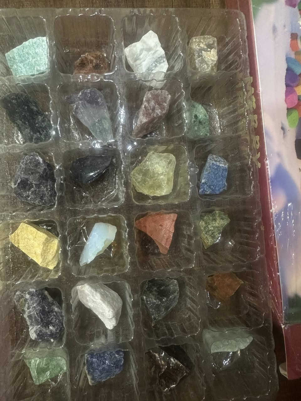 لاعلى سعر مكتوب تقويم مجييئ احجار كريمه


**إذا كنت صاحب هذا الإعلان وتريد حذفه لأي سبب، رجاءا أرسل رسالة إلى الدعم الفني**