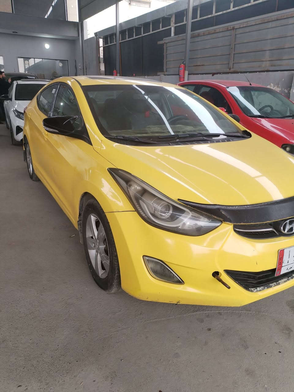 النترا ٢٠١٢ امريكي للبيع رقم بغداد الشرعي بالموصل كابون بنزين بيها منظومه تبريد جديدة شرط كير ومكينه
اذا تريد تفاصيل اكثر اتصل بصاحبها
***********
***********
