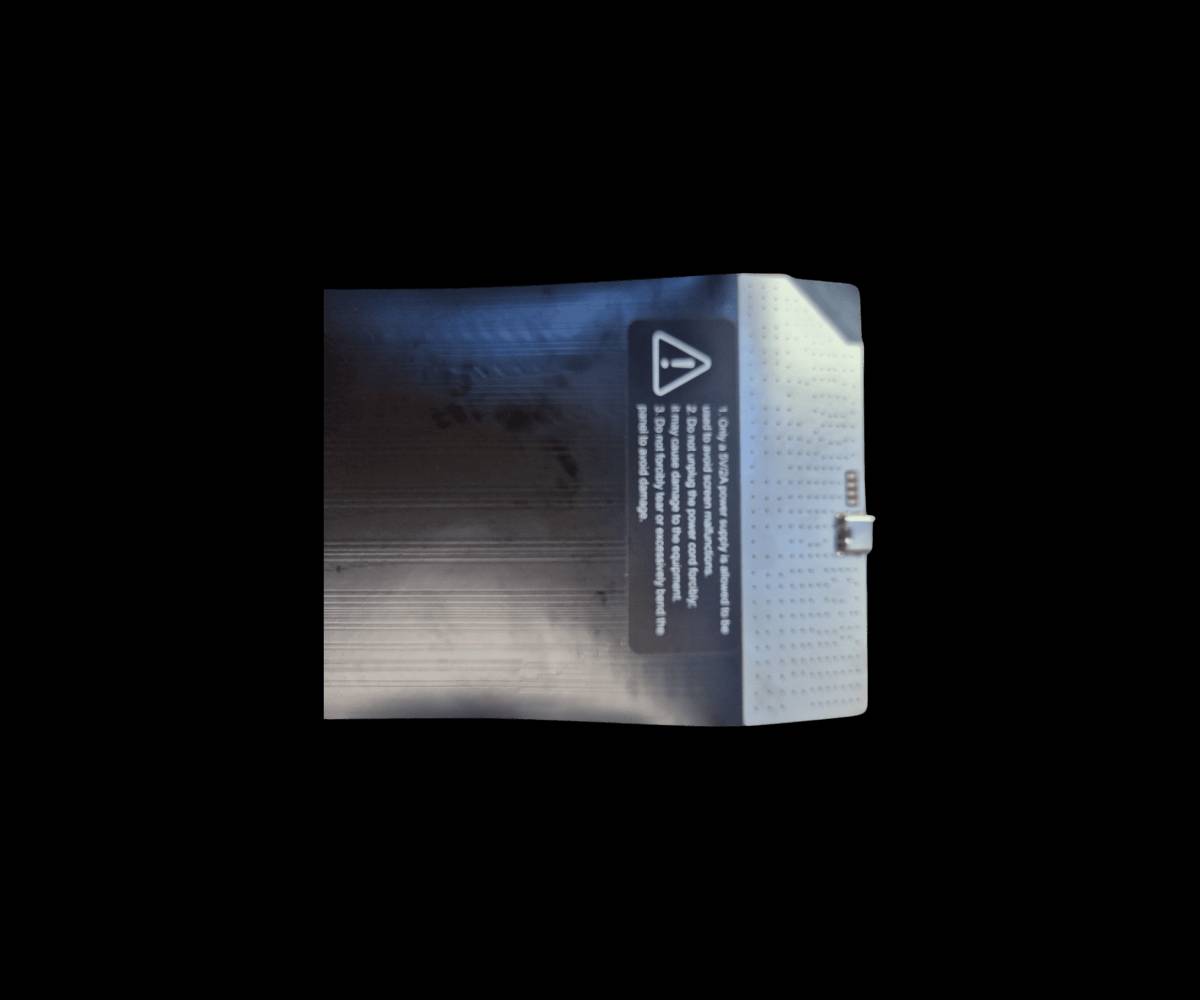 ✨ لوحة LED متغيرة الكتابة ✨

تريد تخلي إعلانك أو رسالتك يلفت النظر وين ما تنحط؟ 😎

لوحة LED ذكية تتحكم بيها من الموبايل أو الريموت 🎮📱

تكتب بيها نصوص، صور، رموز، وحتى ساعة وتاريخ ⏰

📏 حجم 34×10 سم

🔌 سلك 4 متر

🌈 إنارة RGB ملونة تبين بشكل خرافي ✨

خليها بسيارتك 🚗، محلك 🏪 أو حتى بالبيت 🏠

رح تكون لمسة عصرية تخلي الكل يباوع! 👀🔥