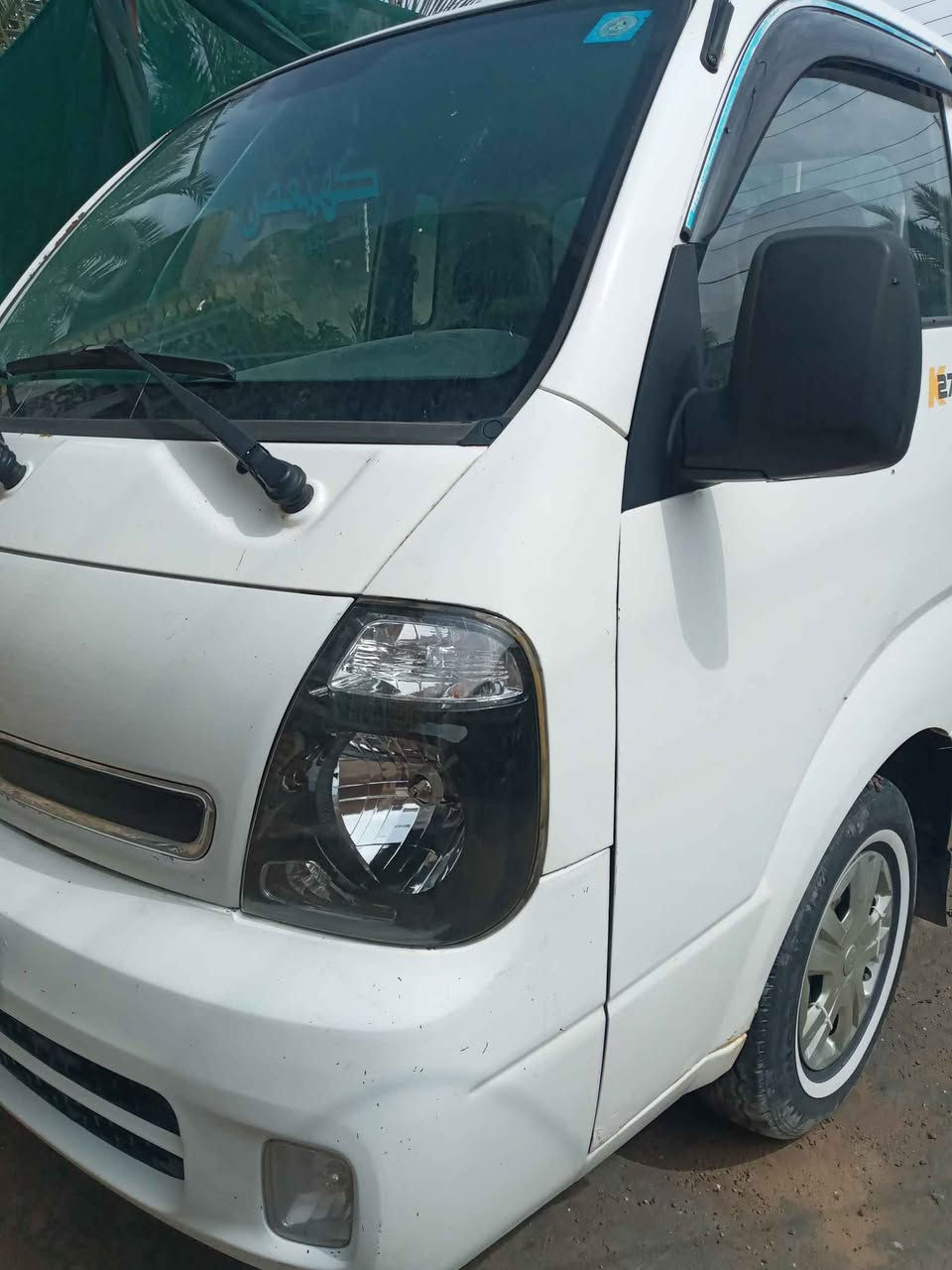 كيا 2014. بصره . مراوس شعدك نزل بيه محجر نضيف كلش . سياره فول. بيع 110ورقه او مراوس. المدينة, البصرة


**إذا كنت صاحب هذا الإعلان وتريد حذفه لأي سبب، رجاءا أرسل رسالة إلى الدعم الفني**