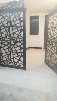 فلوجه حي الشهداء • مشتمل • طابق واحد