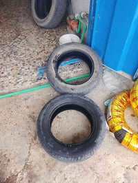 زوج تايرات يرهمن سبيارات اليحتاجهن يتصل بيه بغداد سبع قصور ٠٧٧٣٩٥٣٦٣١١