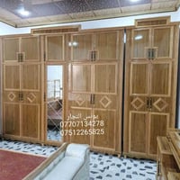 غرفة نوم • جديدة • الموصل