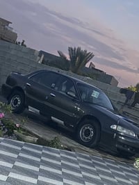 سوناته • كفالة حدادية • رقم بغداد