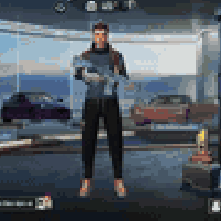 نوادر+صرف  أندر جنط لعبه  ملاحضه السيارة الزرقه وحدها ٤٠٠ الف الحساب س...