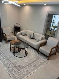 كنبة • شبه جديد • أربيل