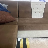 كاونتر MDF • ثلاجه ارجليك • كركوك